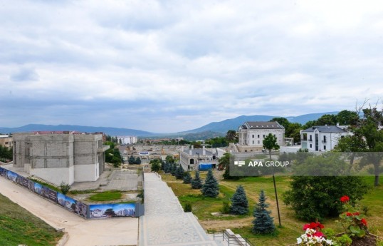 Azerbaijan to establish Victory Museum in Khankendi
