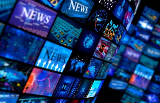 22 media representatives from 10 countries operate in Azerbaijan