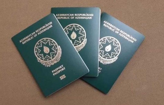 64 stateless persons granted Azerbaijani citizenship in 2025