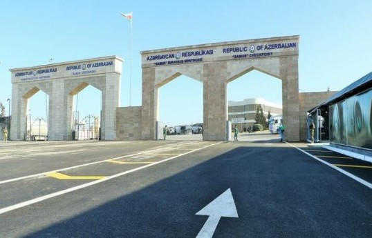 PM: Regional developments prove necessity of keeping Azerbaijan’s land borders closed