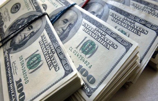 Azerbaijan’s strategic foreign exchange reserves reach $91 billion