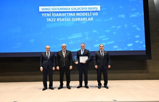 Baku Steel Company increased exports to the USA and Europe in 2025