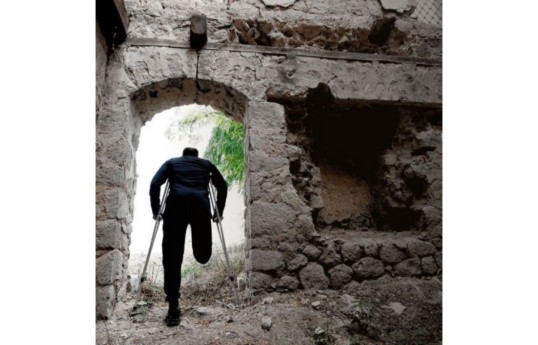 MFA: 419 Azerbaijanis have become landmine victims since end of 2020 Patriotic War