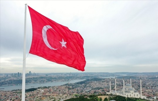 Media: Türkiye will not be a party to the US–Iran–Israel war