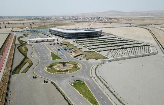 Expansion and construction of airports added to state needs for land acquisition in Azerbaijan