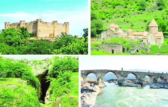 ICESCO assesses condition of 81 cultural heritage sites in liberated territories