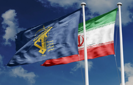 Iran says it has launched joint attack on Israel with Hezbollah