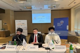 Geneva hosts conference on repression against Sikh community in India