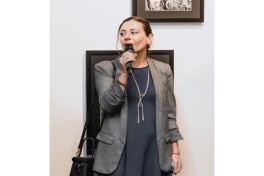 Azercell supports women’s creative development