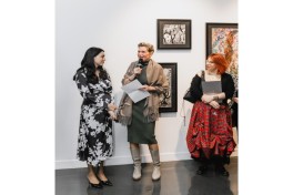 Azercell supports women’s creative development