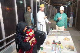 Nearly 50 foreigners and Azerbaijani citizens evacuated from Iran
