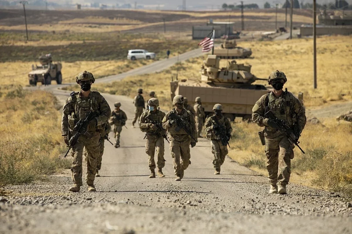 At least 13 US servicemen killed in Middle East during “Epic Fury” operation – WSJ