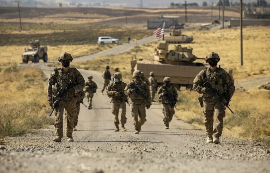 At least 13 US servicemen killed in Middle East during “Epic Fury” operation – WSJ