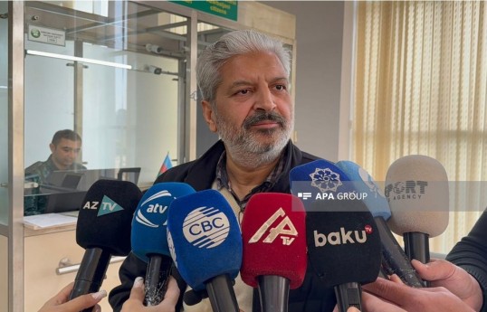 Nadeem Basit Khan, an employee of the Embassy of Pakistan in Tehran