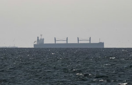 Trump says 'many countries' will send warships to keep Strait of Hormuz open