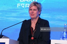 13th Global Baku Forum concludes  -PHOTO 