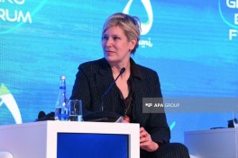 13th Global Baku Forum concludes  -PHOTO 