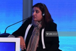 13th Global Baku Forum concludes  -PHOTO 
