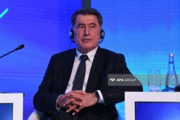 13th Global Baku Forum concludes  -PHOTO 