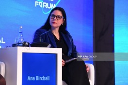 13th Global Baku Forum concludes  -PHOTO 