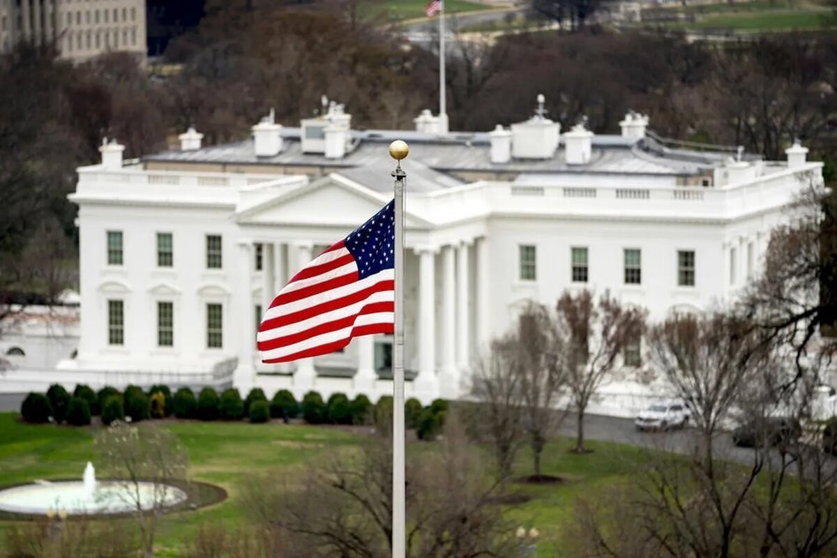 White House doesn’t expect serious harm to US economy from Middle East conflict