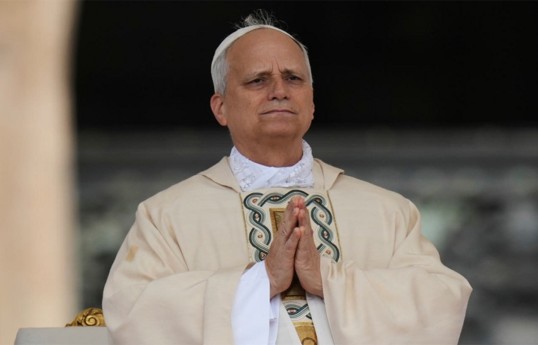 Pope Leo