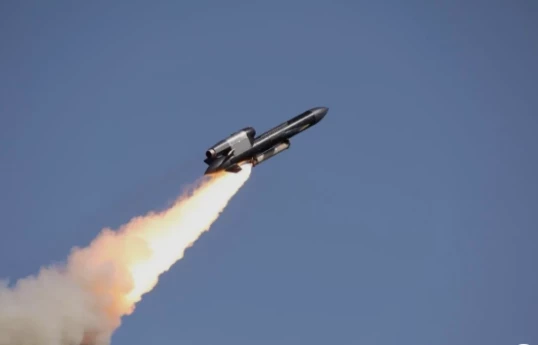 Iran uses Sejjil missile against Israel for first time in current war