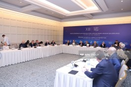 Baku Forum hosts summit organized by The Economist - PHOTO 