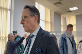 Three Swedish diplomatic staff evacuated from Iran to Azerbaijan
