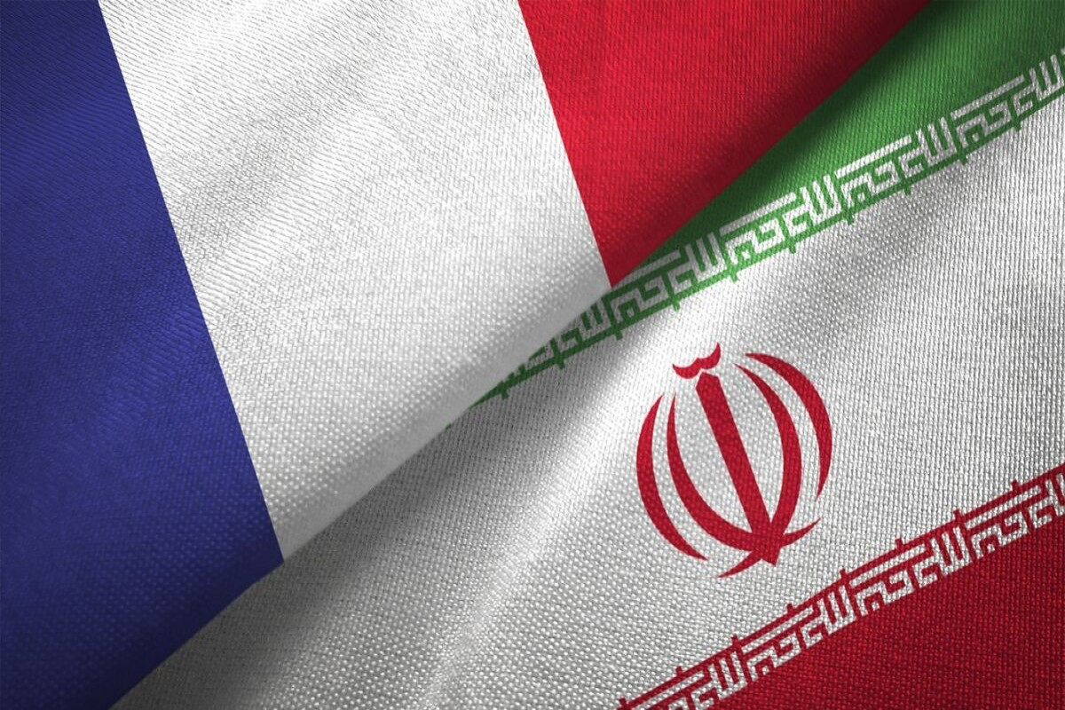 Iran’s Pezeshkian holds phone call with France’s Macron