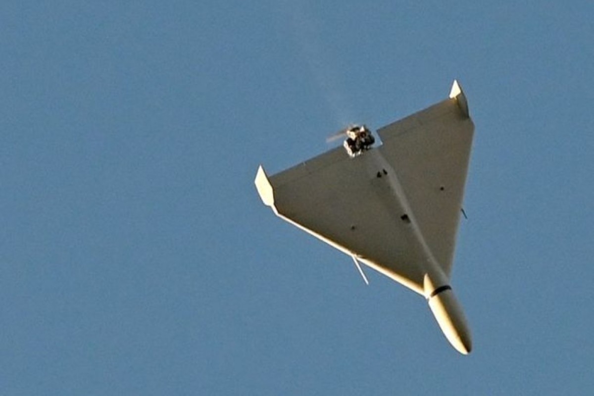 Moscow mayor: Nearly 250 Ukrainian drones shot down over past two days