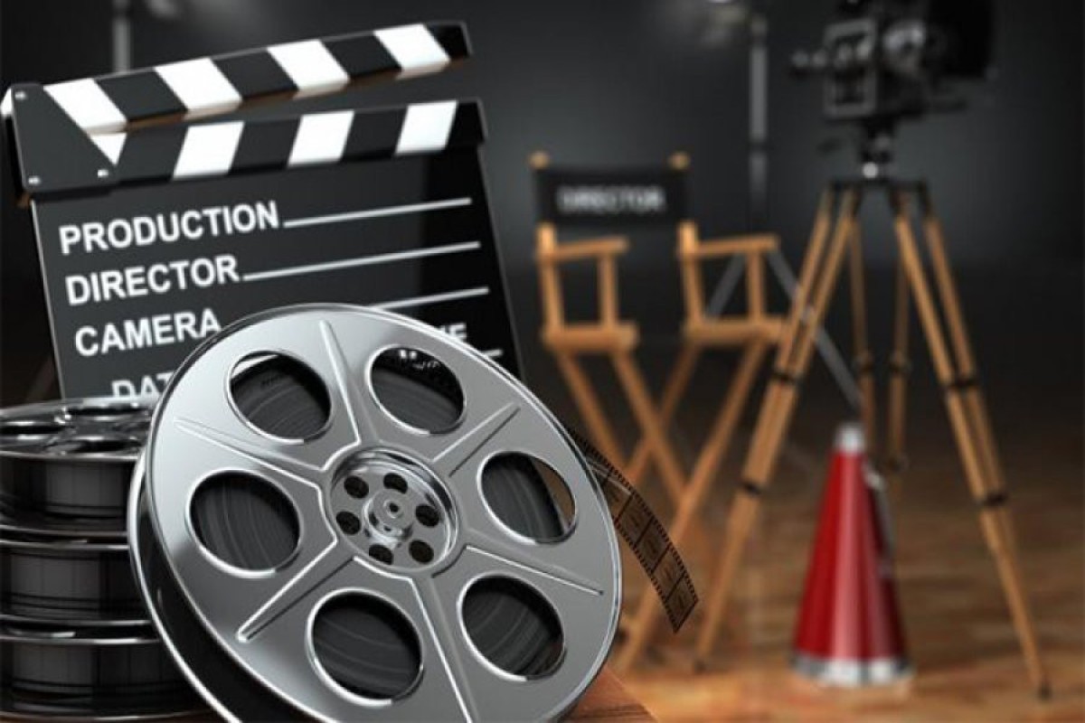 Azerbaijan introduces legal definition of “foreign film”