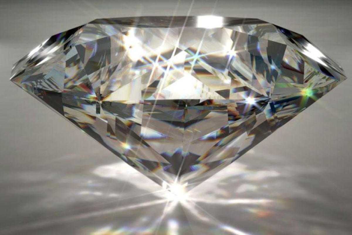 Azerbaijan to determine rules for state control over rough diamond trade