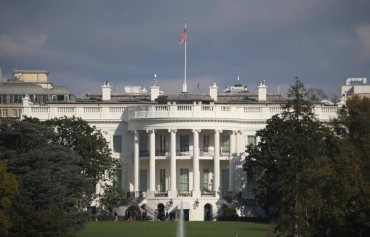 Conflict with Iran not to last for months, White House says