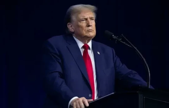 Trump: Iran wants to make a deal