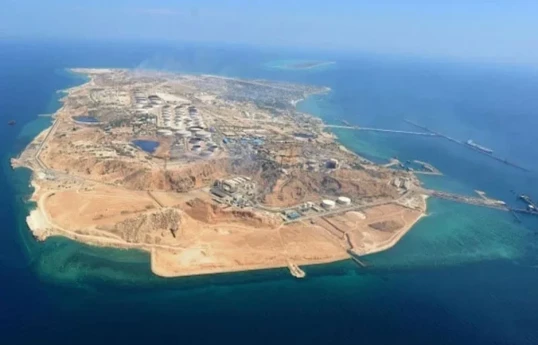 Trump eyes 'Hormuz coalition', seizure of Iran's Kharg Island oil hub, Axios reports