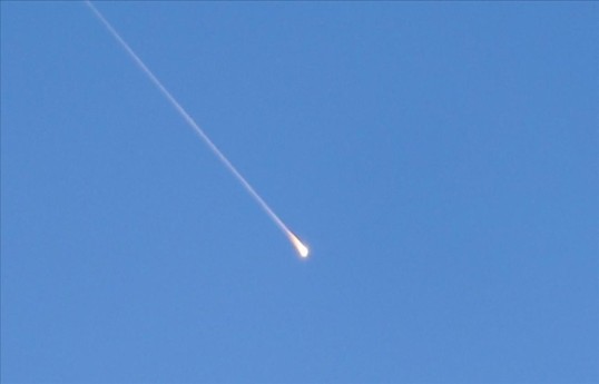 Saudi Arabia intercepts 61 drones since midnight