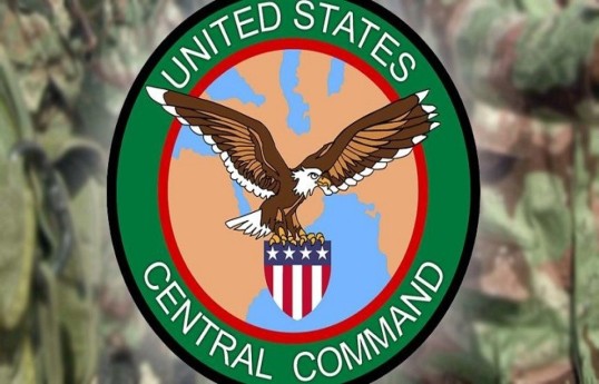 CENTCOM says Iran launched over 300 attacks on Gulf states in two weeks
