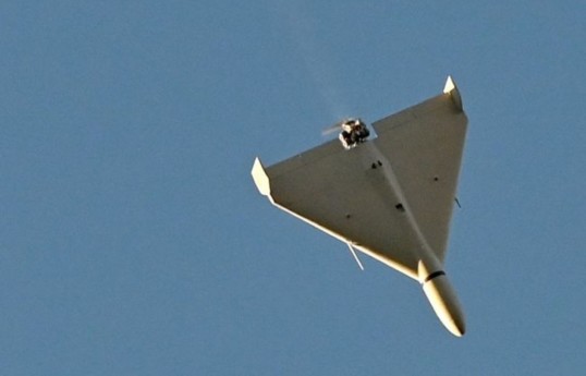 Moscow mayor: Nearly 250 Ukrainian drones shot down over past two days