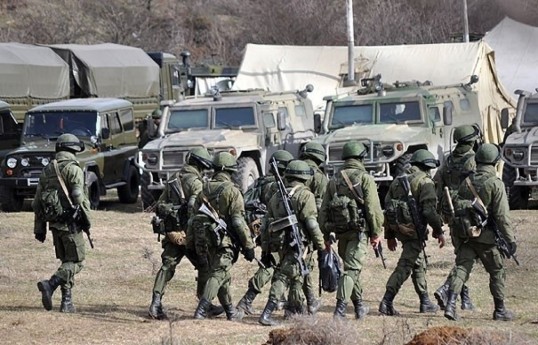 Astara resident recruited into Russian army goes missing at front