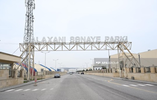 Media tour to Tamiz Shahar facilities organized within WUF13 - PHOTO 