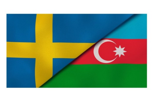 Sweden relocates embassy in Iran from Tehran to Azerbaijan