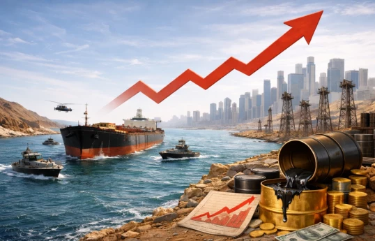 World economy’s “chokepoint”: Global consequences of a Hormuz Strait closure - ANALYSIS 