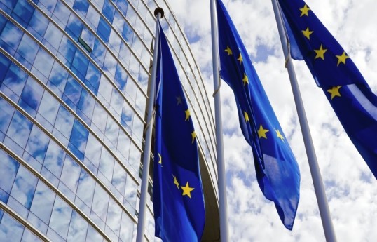 EU sanctions Chinese and Iranian companies for cyber attacks