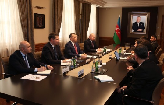 Baku to host annual meeting of BSTDB this year