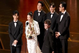 98th Academy Awards ceremony was held in Los Angeles - UPDATED 