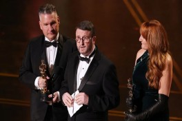 98th Academy Awards ceremony was held in Los Angeles - UPDATED 