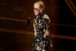 98th Academy Awards ceremony was held in Los Angeles - UPDATED 
