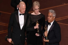 98th Academy Awards ceremony was held in Los Angeles - UPDATED 