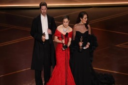 98th Academy Awards ceremony was held in Los Angeles - UPDATED 